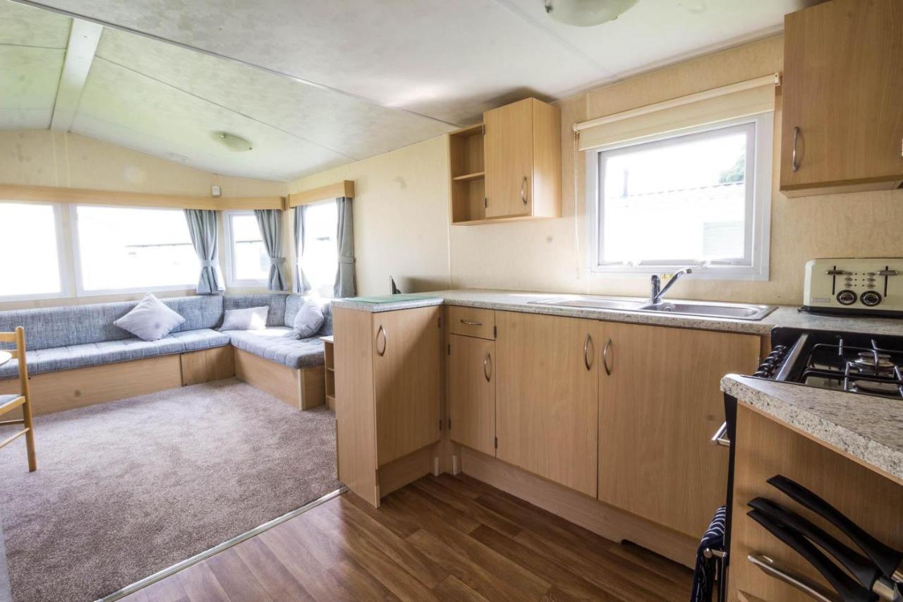 Lovely 3 Bed, 8 Berth Caravan For Hire In Skegness, Lincolnshire Ref 35120Sd Louth  Ngoại thất bức ảnh