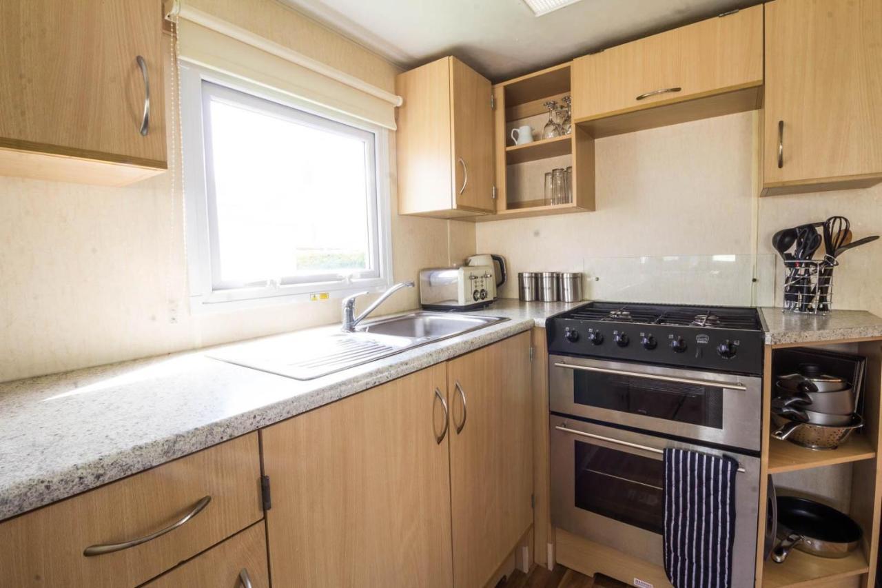 Lovely 3 Bed, 8 Berth Caravan For Hire In Skegness, Lincolnshire Ref 35120Sd Louth  Ngoại thất bức ảnh