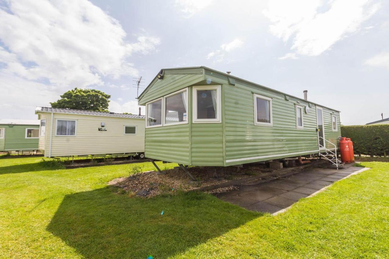 Lovely 3 Bed, 8 Berth Caravan For Hire In Skegness, Lincolnshire Ref 35120Sd Louth  Ngoại thất bức ảnh