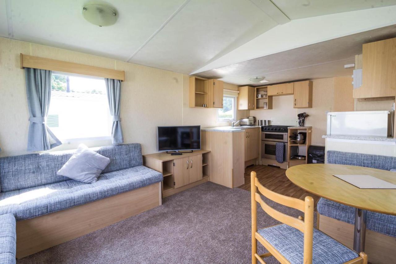 Lovely 3 Bed, 8 Berth Caravan For Hire In Skegness, Lincolnshire Ref 35120Sd Louth  Ngoại thất bức ảnh