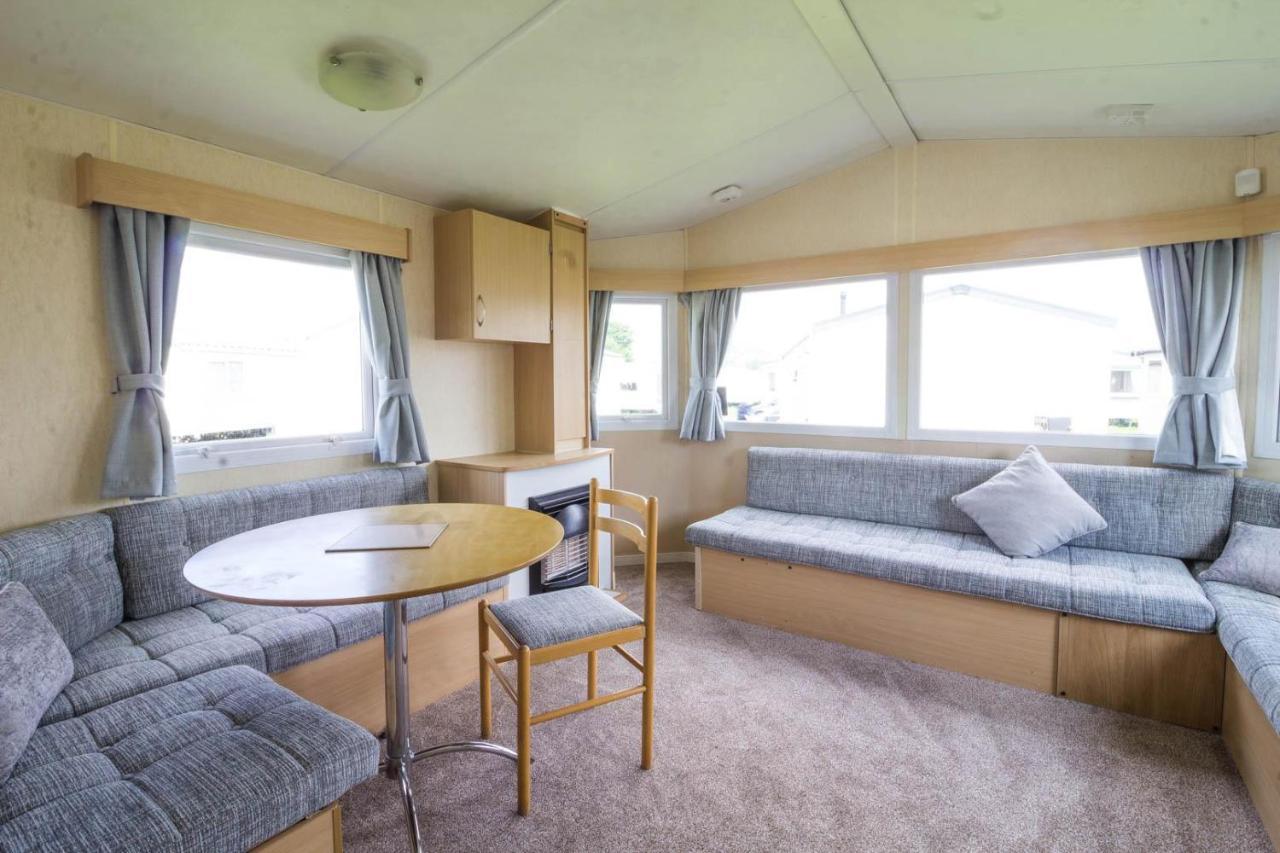Lovely 3 Bed, 8 Berth Caravan For Hire In Skegness, Lincolnshire Ref 35120Sd Louth  Ngoại thất bức ảnh